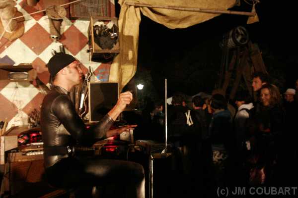 Diapositive suivante